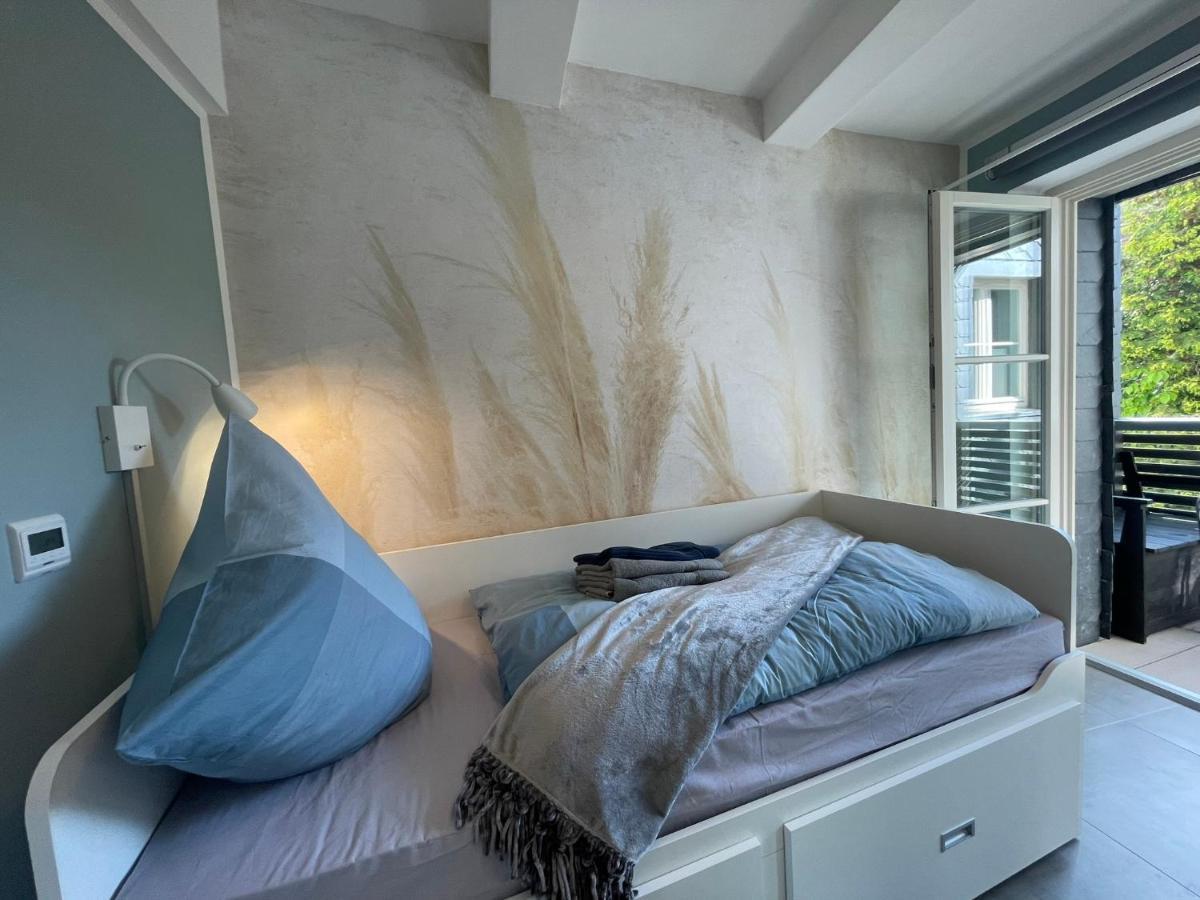 Homelikestay: Ferienwohnungen - Wernigerode - Wlan - Bestlage - Liebevolle Einrichtung المظهر الخارجي الصورة