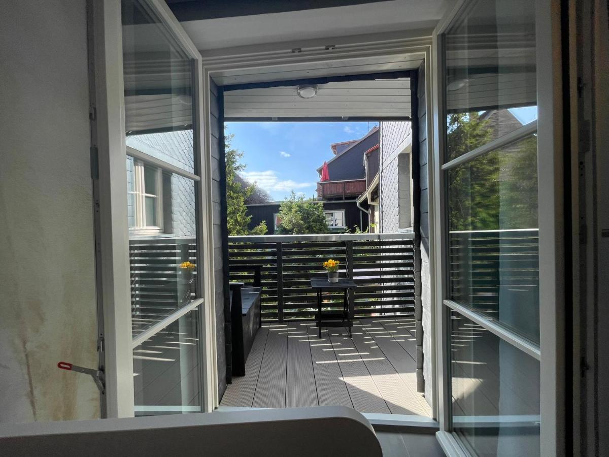 Homelikestay: Ferienwohnungen - Wernigerode - Wlan - Bestlage - Liebevolle Einrichtung المظهر الخارجي الصورة