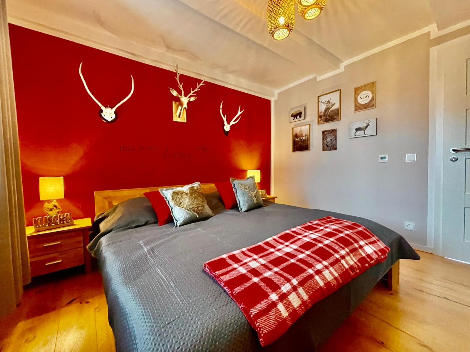 Homelikestay: Ferienwohnungen - Wernigerode - Wlan - Bestlage - Liebevolle Einrichtung المظهر الخارجي الصورة