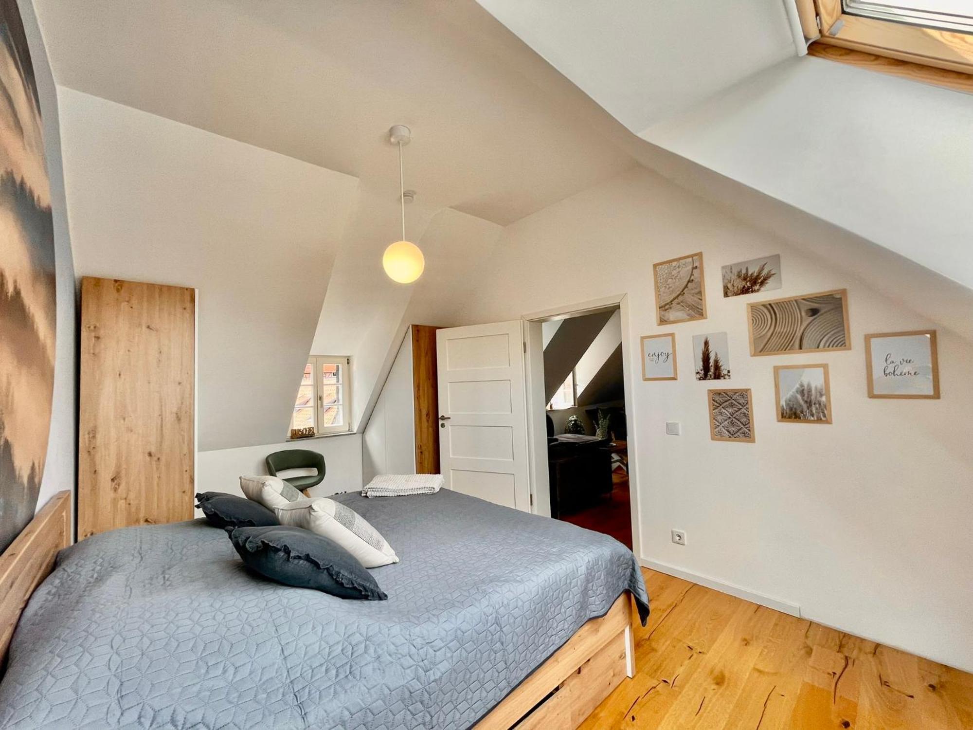 Homelikestay: Ferienwohnungen - Wernigerode - Wlan - Bestlage - Liebevolle Einrichtung المظهر الخارجي الصورة