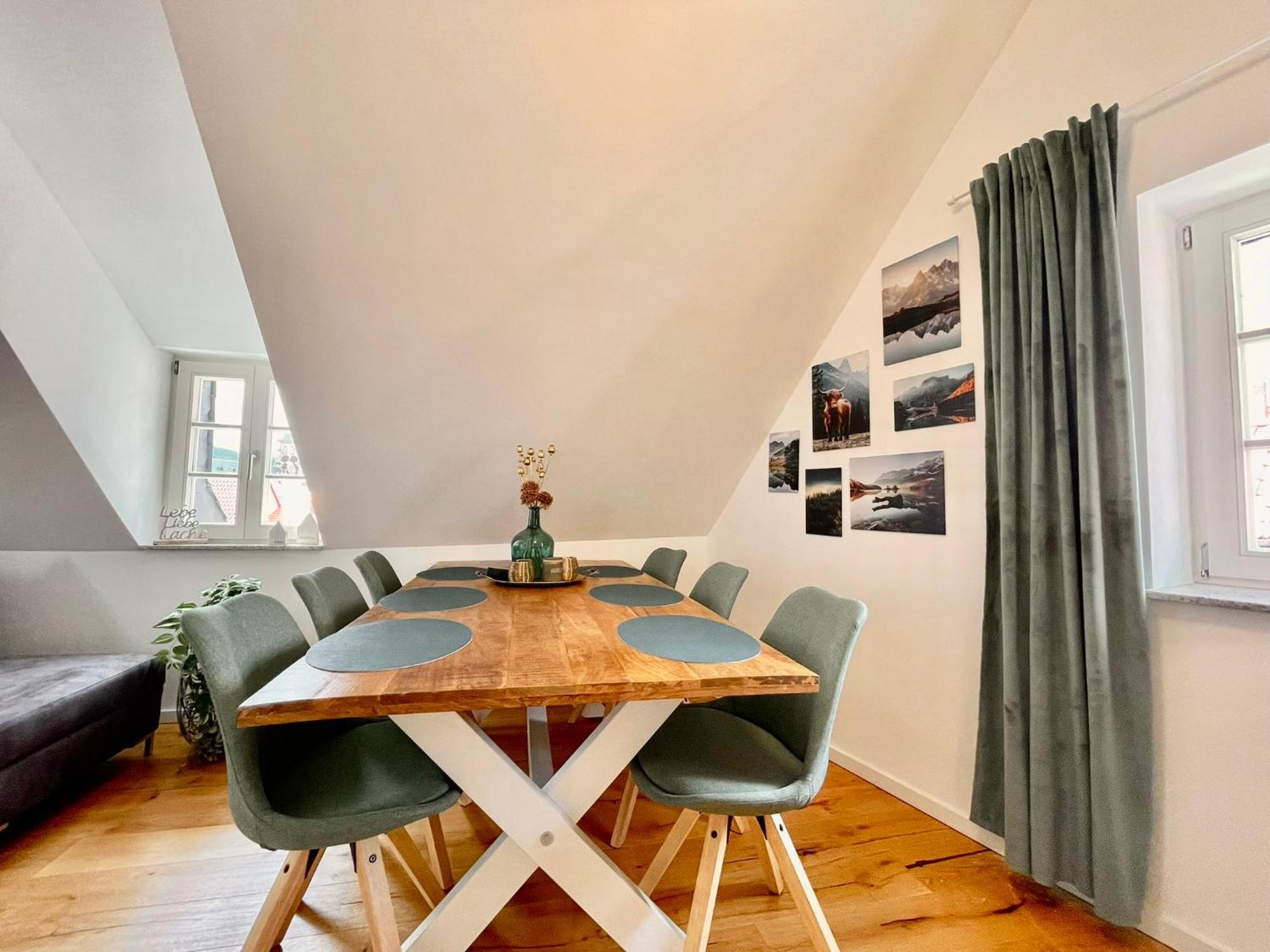 Homelikestay: Ferienwohnungen - Wernigerode - Wlan - Bestlage - Liebevolle Einrichtung المظهر الخارجي الصورة
