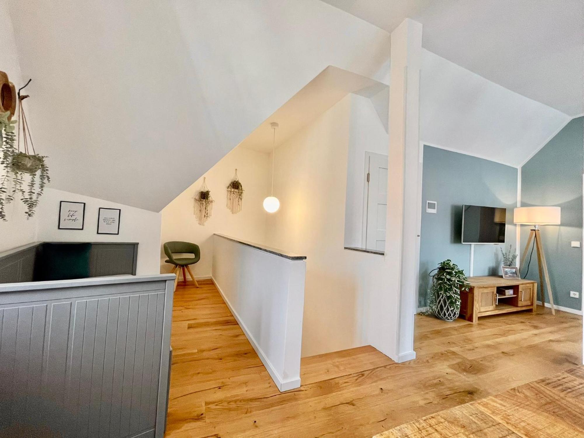 Homelikestay: Ferienwohnungen - Wernigerode - Wlan - Bestlage - Liebevolle Einrichtung المظهر الخارجي الصورة